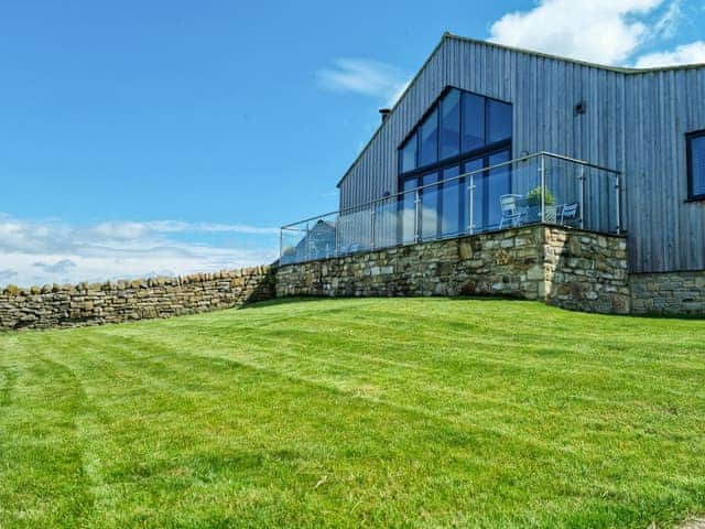 Exterior | The Barn, Bishop Auckland