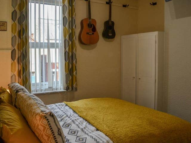 Double bedroom | Joenina, Bridlington