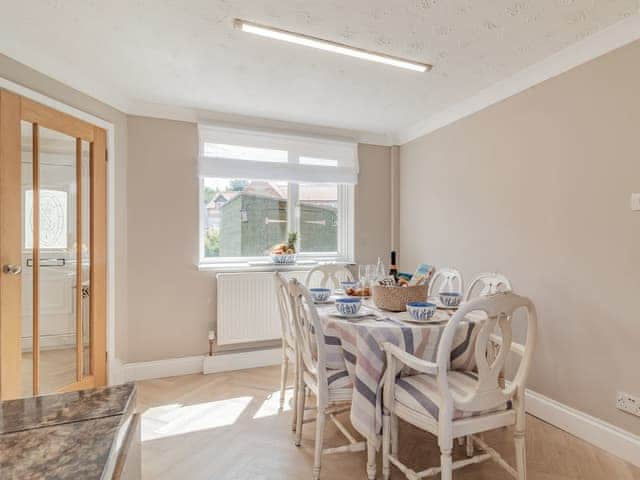 Dining Area | The Oyster Catcher, Docking, near Brancaster