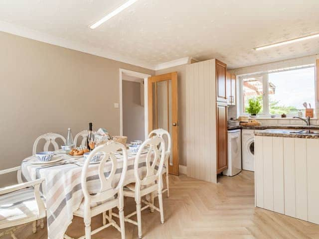 Dining Area | The Oyster Catcher, Docking, near Brancaster