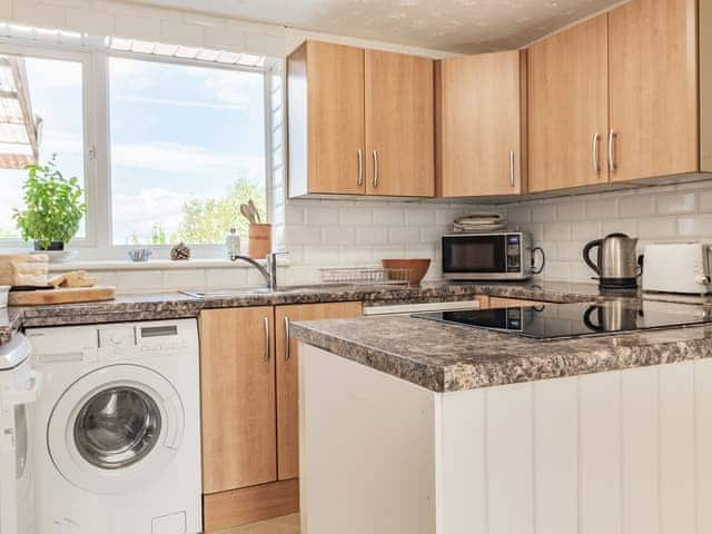 Kitchen | The Oyster Catcher, Docking, near Brancaster