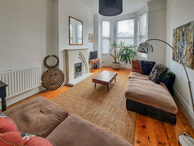 Living room | Anfield Haven, Anfield, near Liverpool