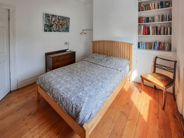 Double bedroom | Anfield Haven, Anfield, near Liverpool