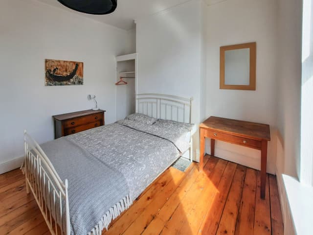 Double bedroom | Anfield Haven, Anfield, near Liverpool