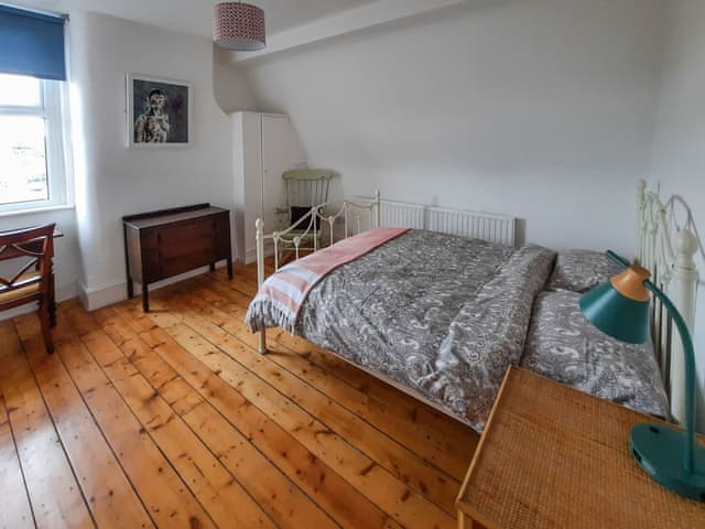 Double bedroom | Anfield Haven, Anfield, near Liverpool