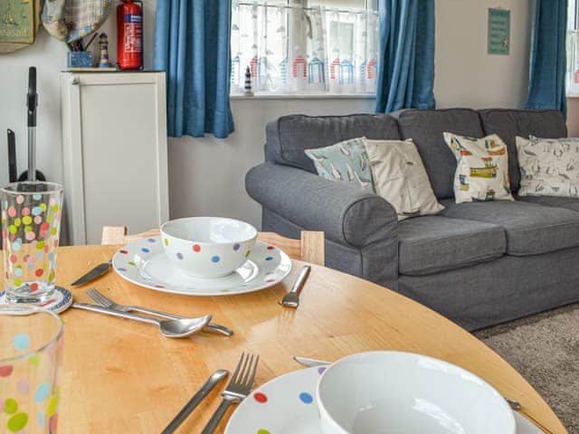 Dining Area | Driftwood, Mundesley