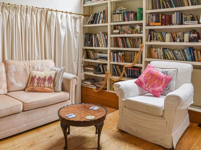 Living area | Garden Cottage, Petworth