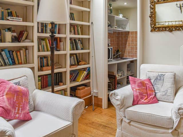 Living area | Garden Cottage, Petworth