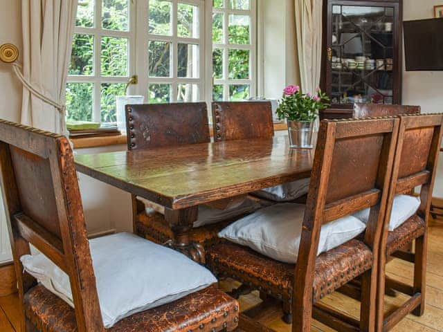 Dining Area | Garden Cottage, Petworth