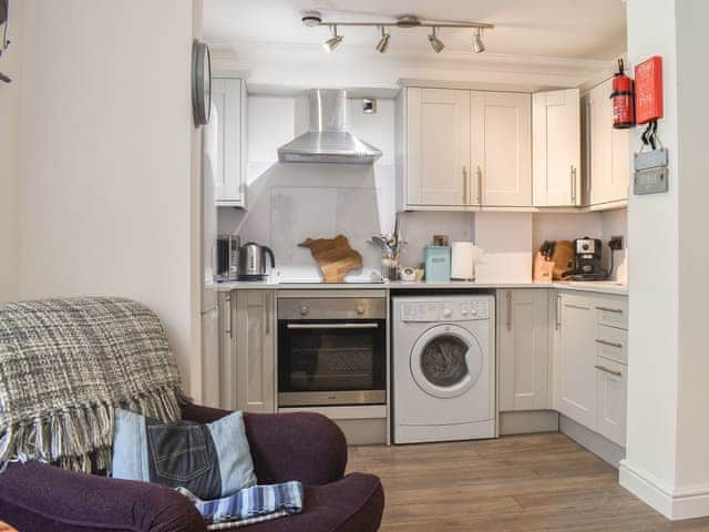 Kitchen | Seashells, Ventnor