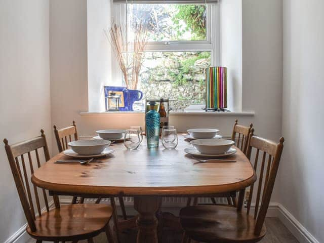 Dining Area | Seashells, Ventnor