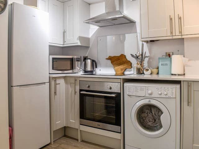 Kitchen | Seashells, Ventnor