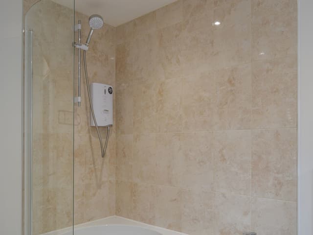 Bathroom | Trinity Avenue Cottage, Bridlington