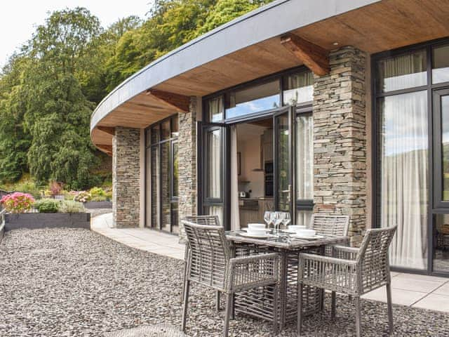 Exterior | Viewpoint - Steppingstones Riverside Terrace, Ambleside