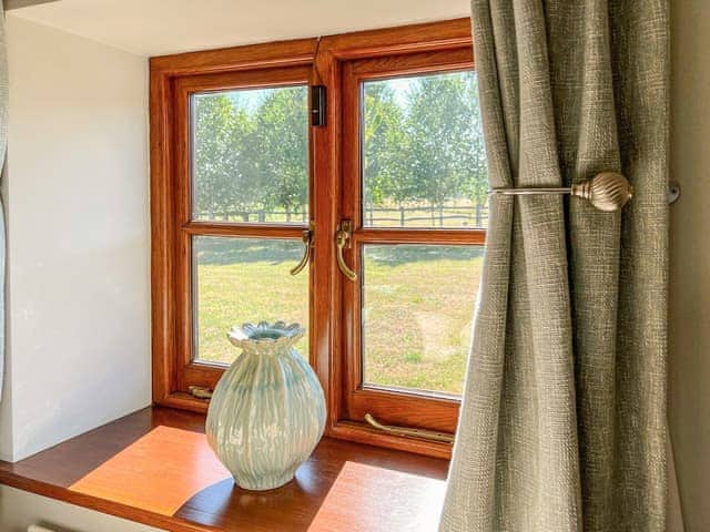 Sitting room window | The Lodge, Goose Green, Pulborough