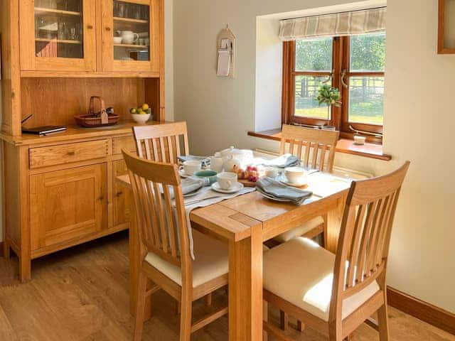 Dining Area | The Lodge, Goose Green, Pulborough