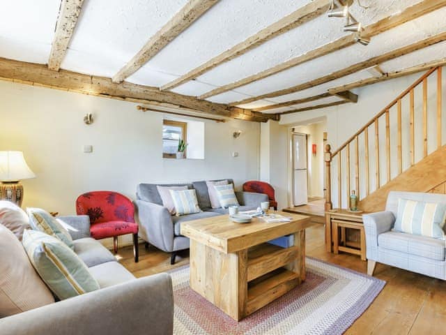 Living room | Honeysuckle Cottage, Axminster