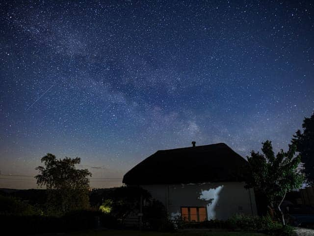 Exterior | Honeysuckle Cottage, Axminster