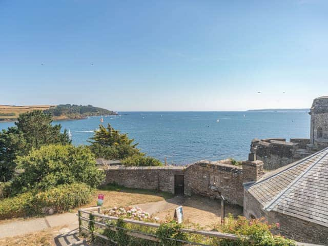 Surrounding area | Pencreek, St Mawes