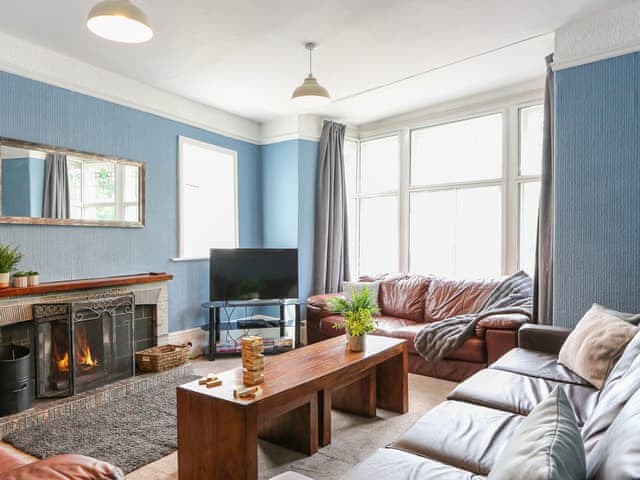 Living room | Dale House, Kettlewell, near Skipton