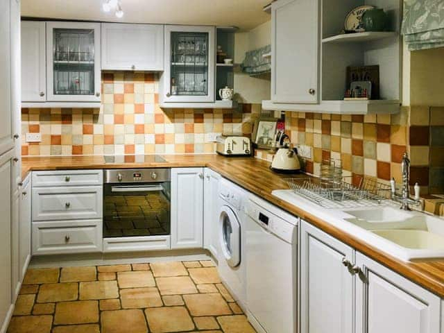 Kitchen | Stone Rise Cottage, Belper