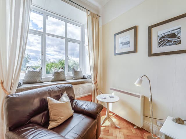 Living room | Cuthberts Landing - Riverside Cottages, Alnmouth