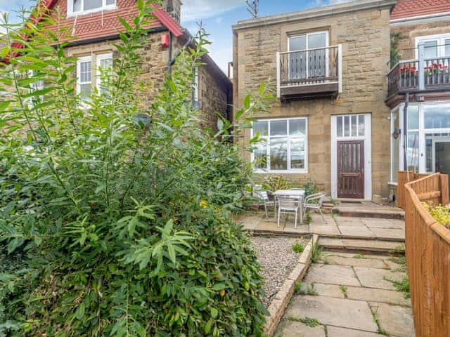 Exterior | Cuthberts Landing - Riverside Cottages, Alnmouth