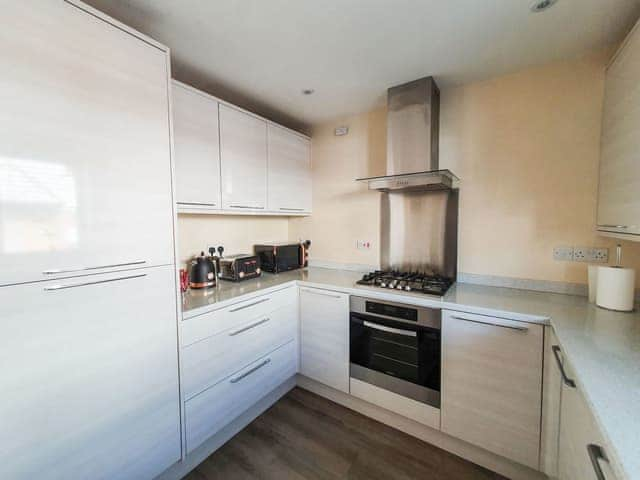 Kitchen | Mont Blanc House, Braunton