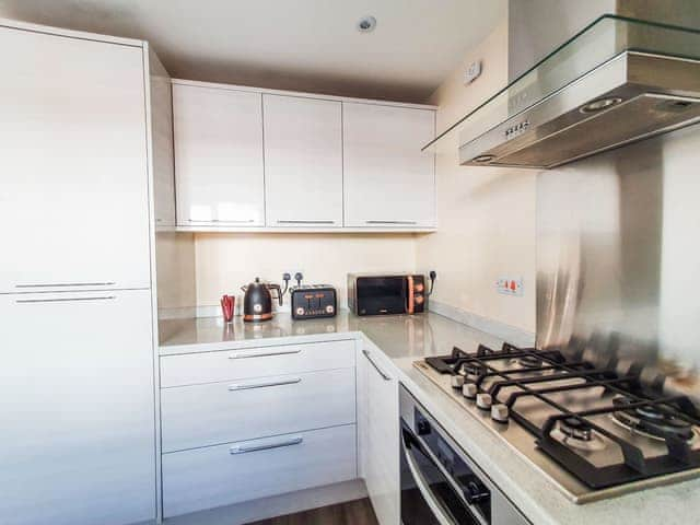 Kitchen | Mont Blanc House, Braunton