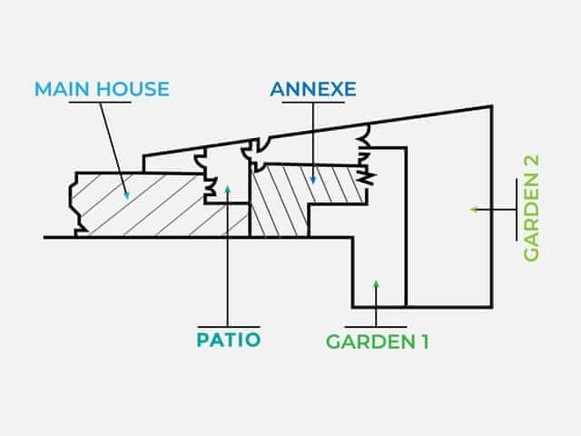 Floor plan | Walpole House, Margate