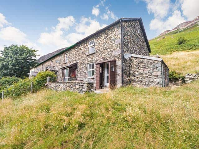 Exterior | High Rake, Glenridding on Ullswater