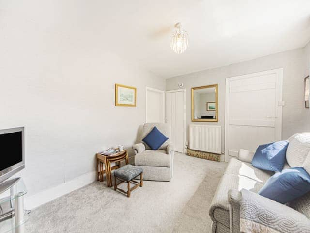 Living room | High Rake, Glenridding on Ullswater