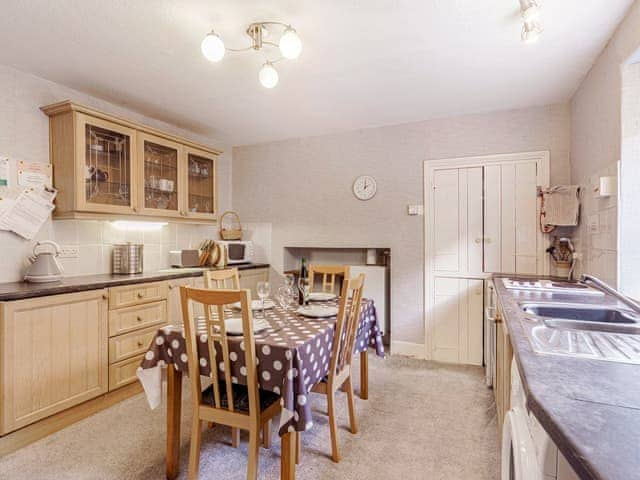 Kitchen/diner | High Rake, Glenridding on Ullswater