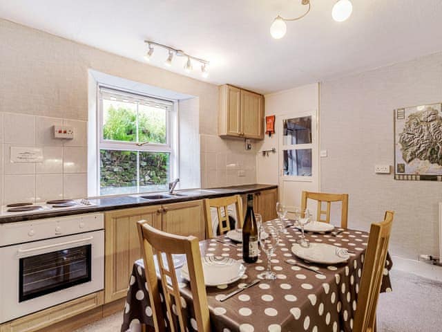 Kitchen/diner | High Rake, Glenridding on Ullswater