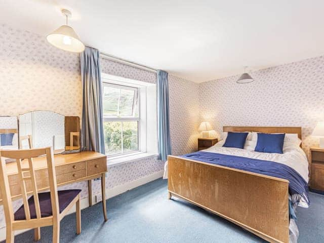 Double bedroom | High Rake, Glenridding on Ullswater