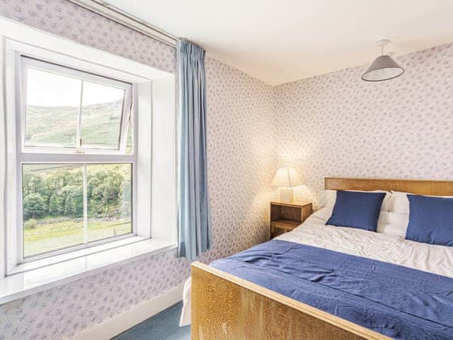 Double bedroom | High Rake, Glenridding on Ullswater