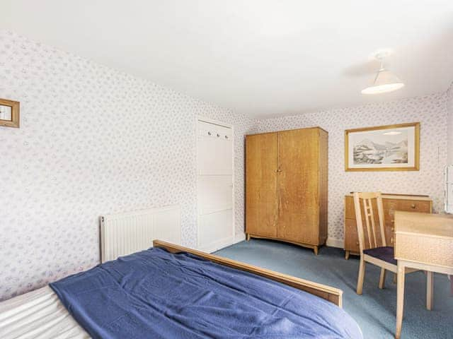 Double bedroom | High Rake, Glenridding on Ullswater