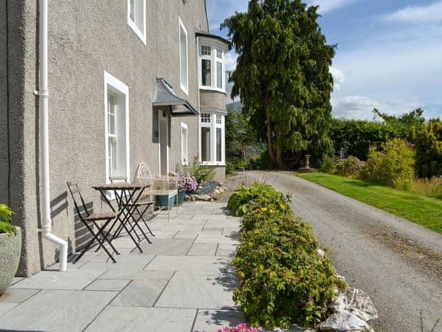 Exterior | Jenkin Lodge, Thornthwaite, Keswick