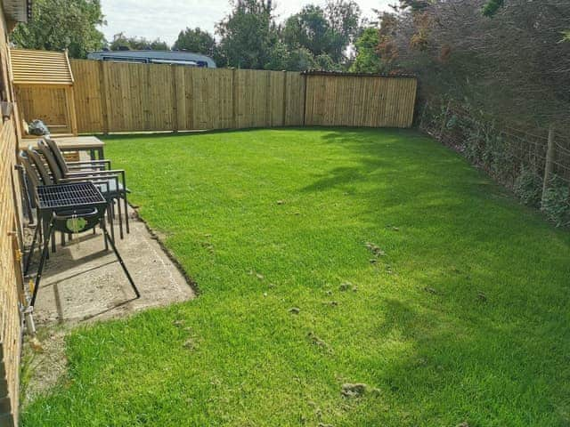 Garden | Grange Garth Cottage, Naburn, near York