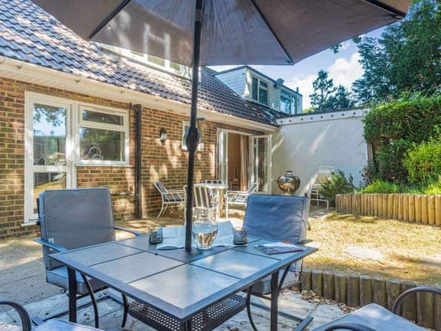 Outdoor area | Oak Grove, Fernhurst