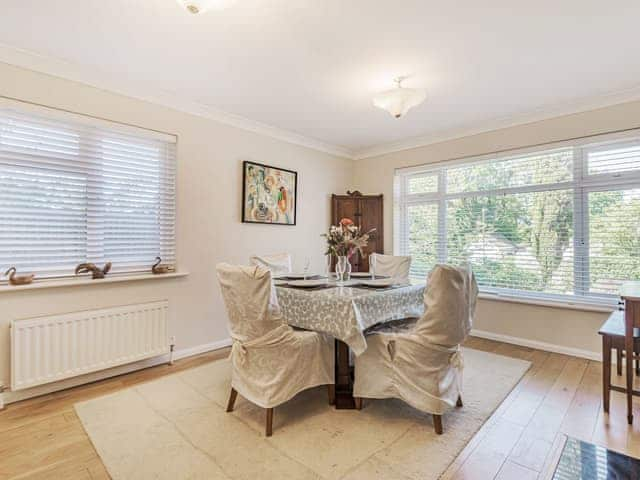 Dining Area | Oak Grove, Fernhurst