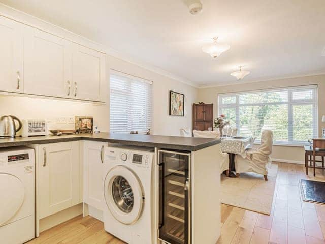 Kitchen/diner | Oak Grove, Fernhurst