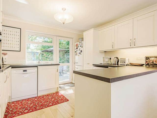 Kitchen area | Oak Grove, Fernhurst