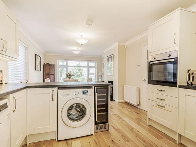 Kitchen area | Oak Grove, Fernhurst