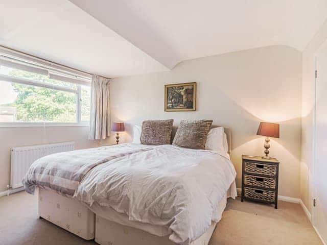 Double bedroom | Oak Grove, Fernhurst