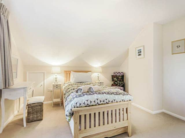 Single bedroom | Oak Grove, Fernhurst