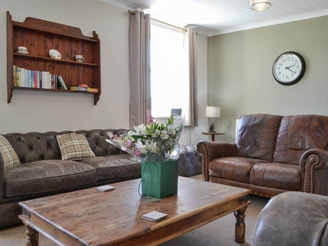 Dining room | Fieldside Farmhouse, Dovenby, Cockermouth