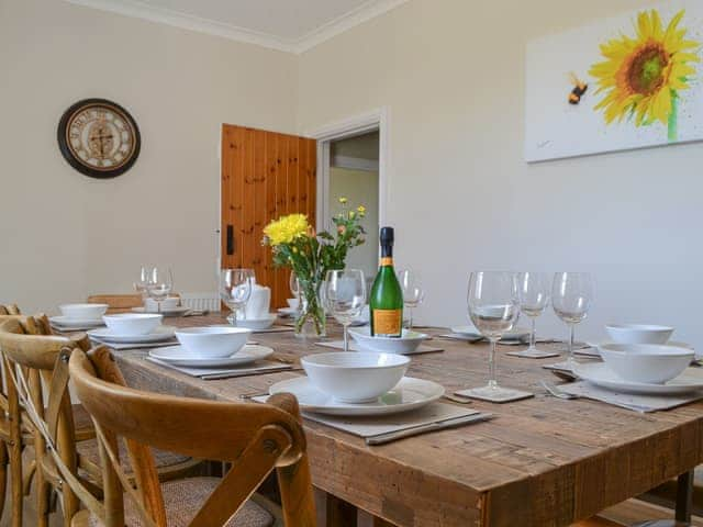 Kitchen | Fieldside Farmhouse, Dovenby, Cockermouth