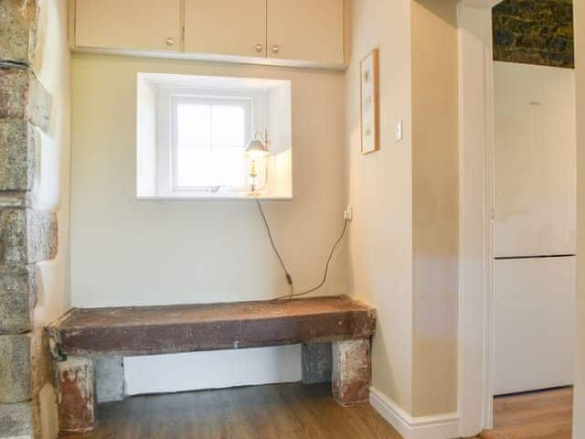 Hallway | Fieldside Farmhouse, Dovenby, Cockermouth