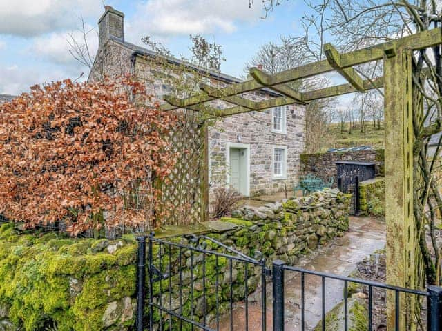 Exterior | Branthwaite Cottage, Caldbeck Fells